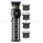 VGR V-185 Electric Hair Trimmer