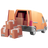 Delivery icon