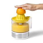 Electric Citrus Juicer