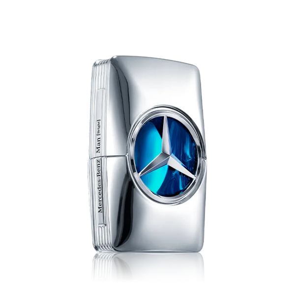 MERCEDES-BENZ MAN BRIGHT FOR MEN (M) EDP 50 ml