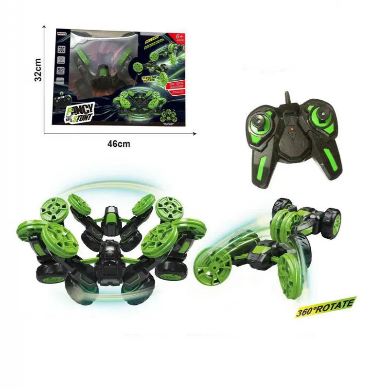 Car Remote Battery Charger