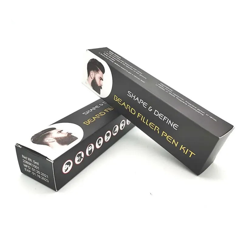 Beard Dye Pen