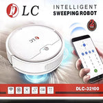 INTELLIGNT SWEEPING ROBOT