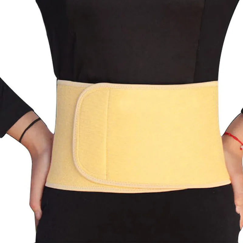 Waist Support Bands