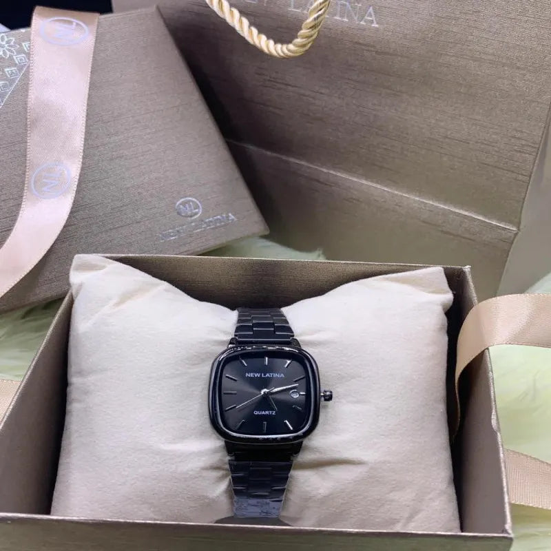 New Latina women's watch