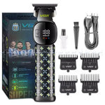 VGR V-185 Electric Hair Trimmer