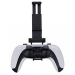 Smart clip for mobile phone holder