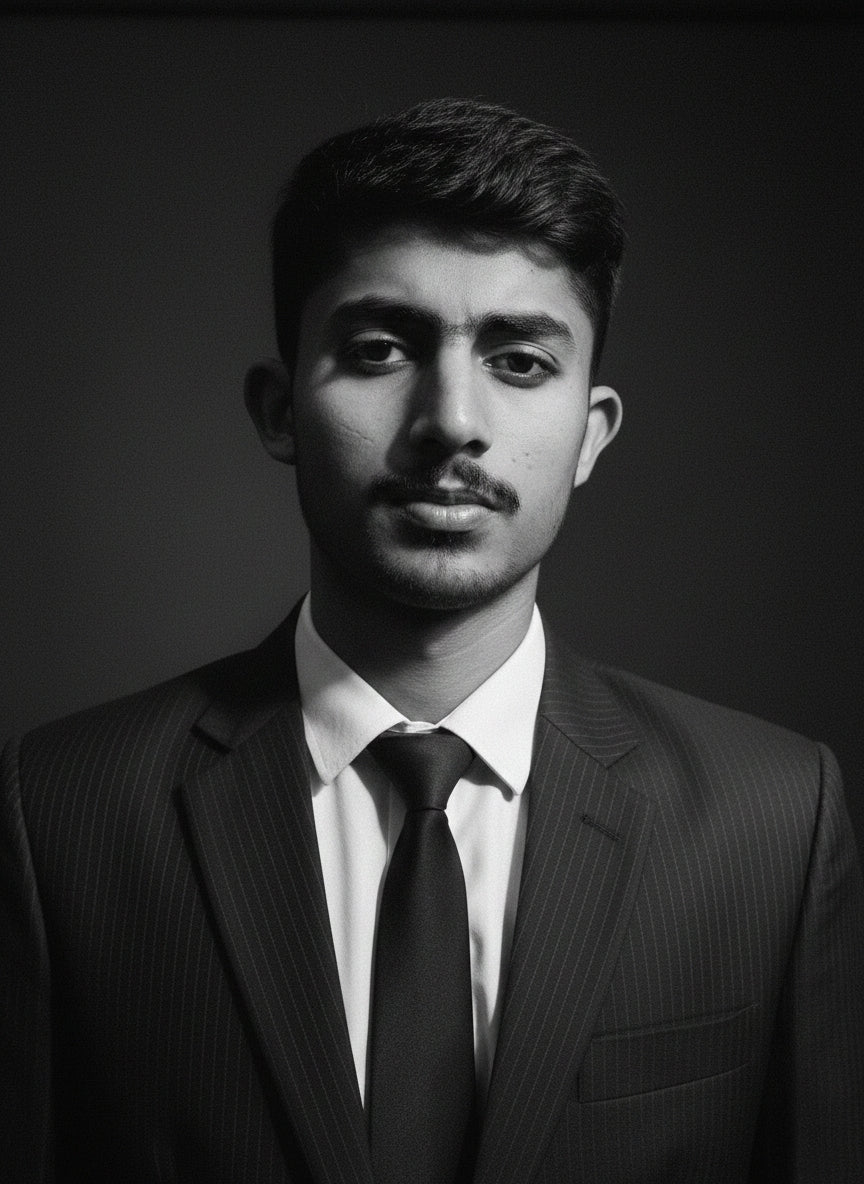 GHAZANFAR ALI