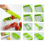 vegetable and fruit cutter set