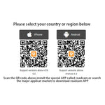 MTEK Dash Cam (1080p)