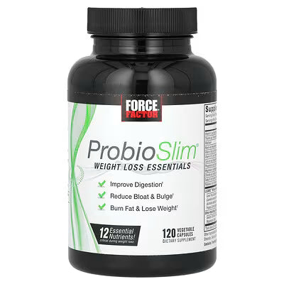 ProbioSlim Weight Loss Essentials