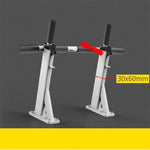 Wall Mounted Pull Up Bar Exercises