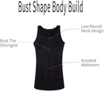 Men Slimming Shape Wear