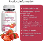 Nature Glow Glutathione Glow Collagen