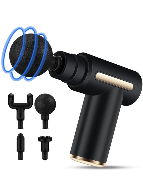 Massage Deep Tissue - Powerful Percussion Therapy for Muscle Relief