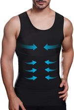 Men Slimming Shape Wear