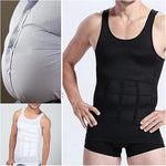 Men Slimming Shape Wear