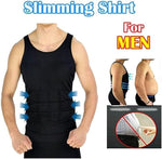 Men Slimming Shape Wear