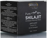 HEMANI Pure Shilajit