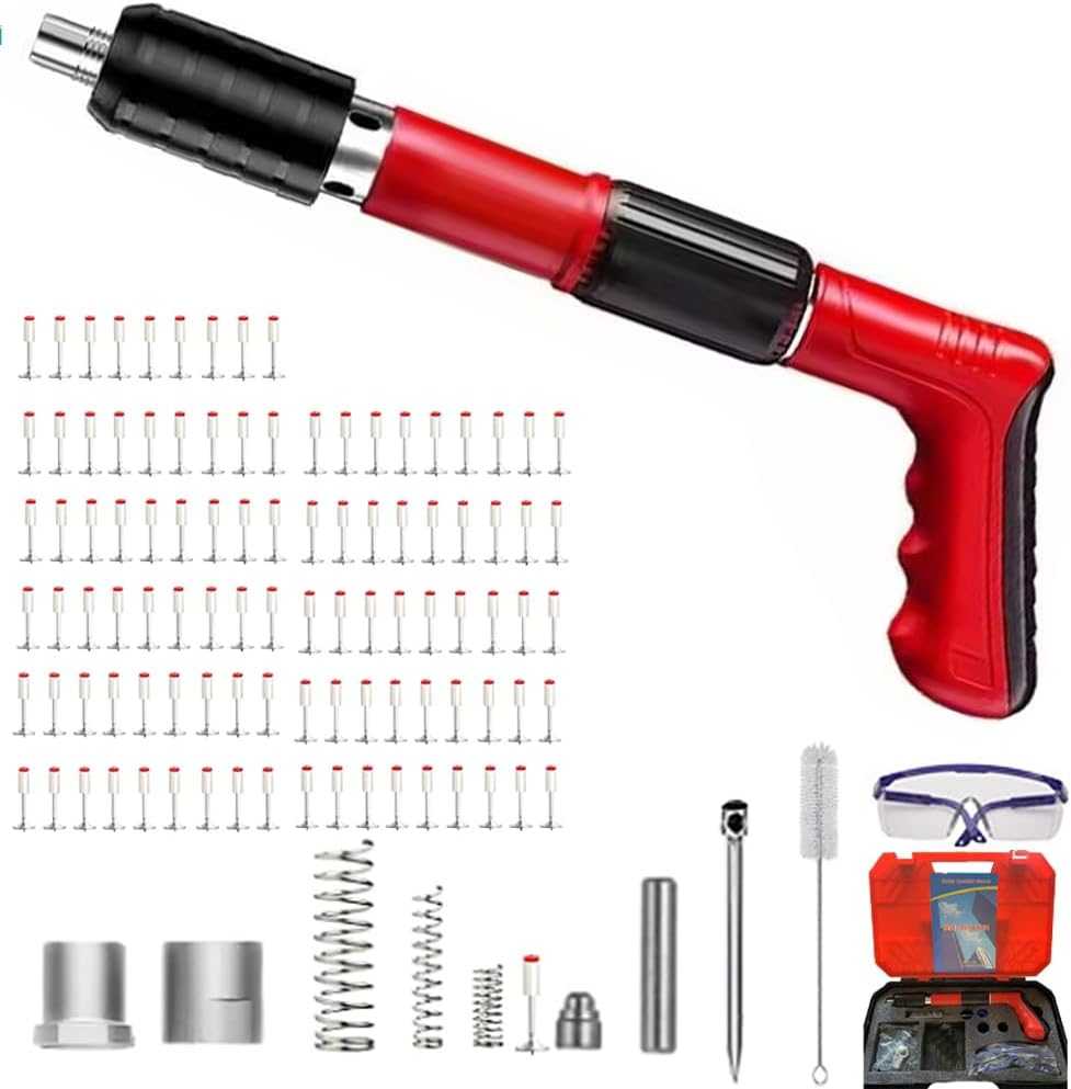 Nail Gun
