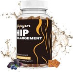 Mopayzer Booty Gummies