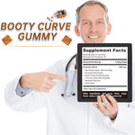 Mopayzer Booty Gummies