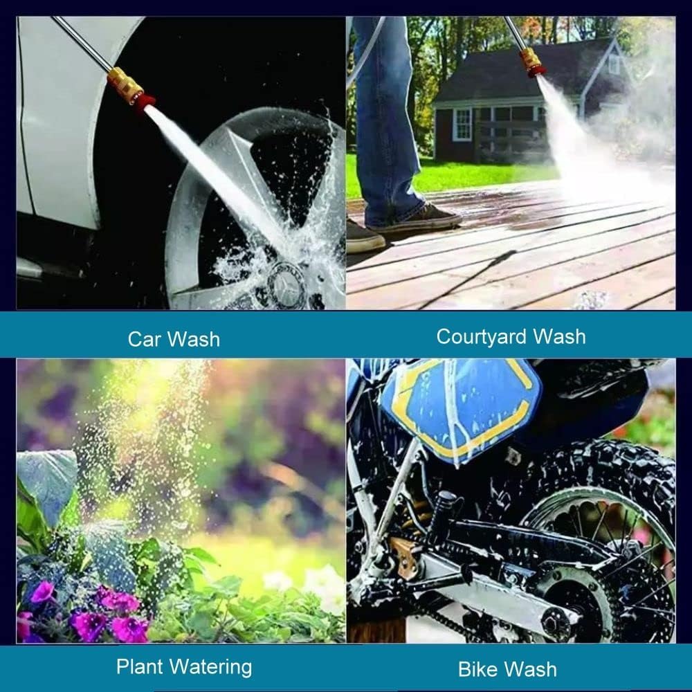 Pressure Washer For Car