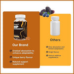 Mopayzer Booty Gummies