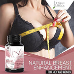Breast Enhancement Pills and Estrogen Supplement for Women