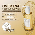 SKIN1004 Centella Light Cleansing Oil 200ml