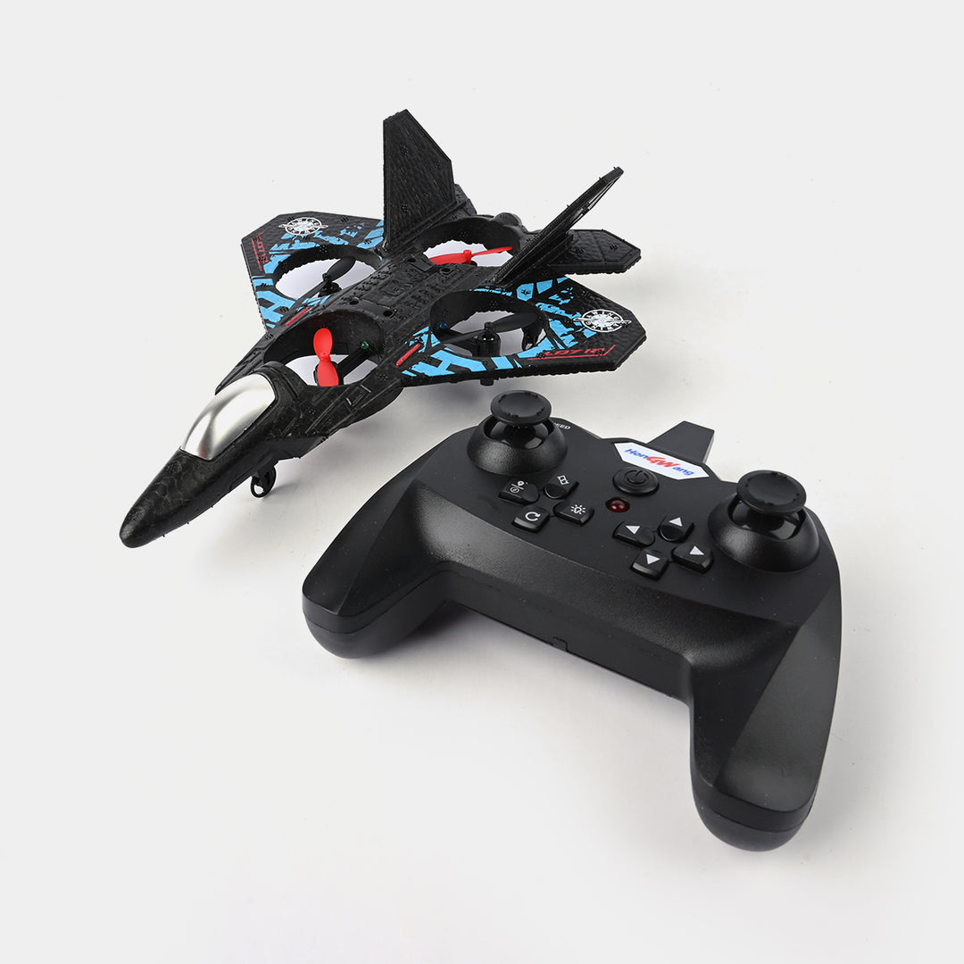 Remote Controlled Aeroplane L0712