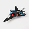 Remote Controlled Aeroplane L0712