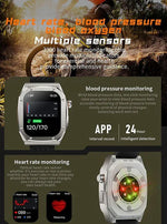 Smartwatch - Z79 Max