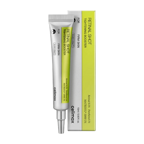 Celimax The Vita A Retinal Shot Tightening Booster - 15ml