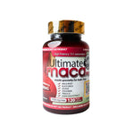 Ultimate Maca Plus Capsules
