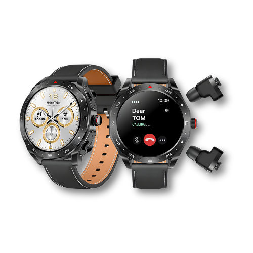 Haino Teko ST-5 Watch Buds