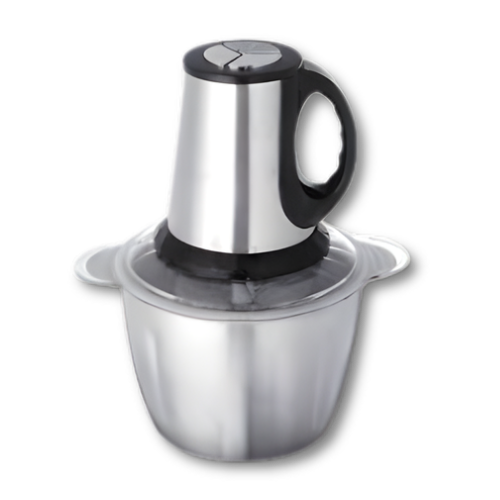 Silver Crest Royal Electric Meat Grinder