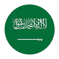 Saudi Arabia