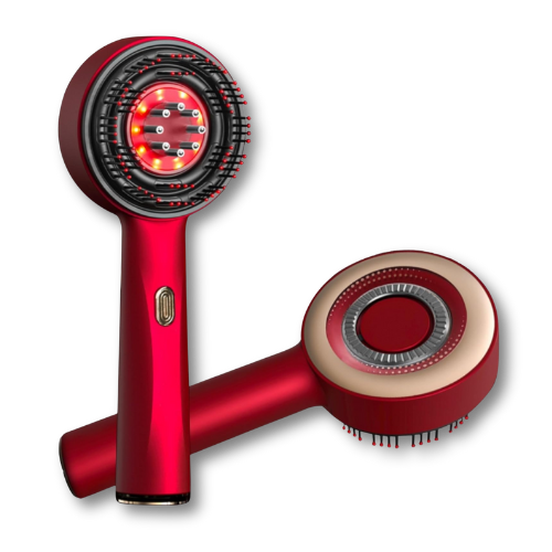 Scalp Massager