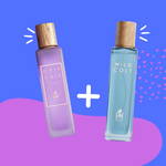 Assaf Wild Colt + Gris Erik