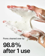 ANUA Heartleaf Pore Deep Cleansing Foam (150ml)