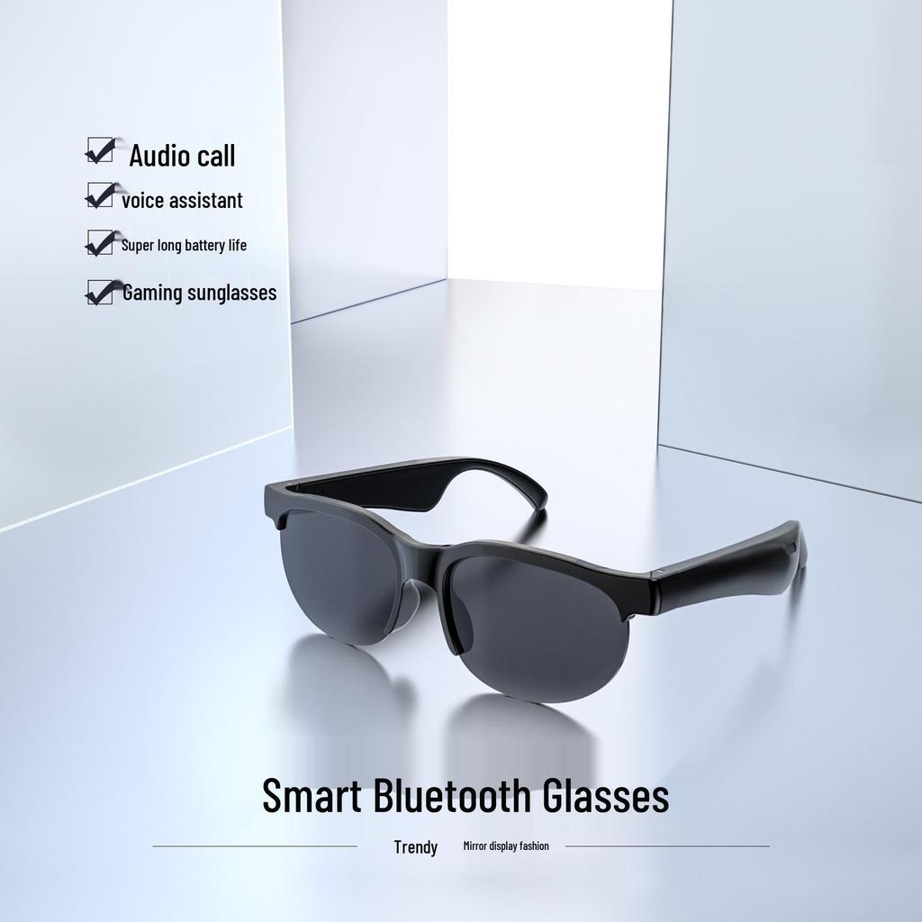 XG88PRO Glasses Headphone