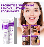 Deep Clean Toothpaste