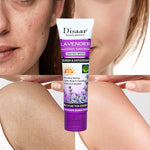 Disaar - Lavender Grapeseed Sunscreen SPF 50 (Original)