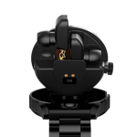 PowerBand GT5 - 2 in 1 Smartwatch + Earbuds