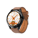 PowerBand GT5 - 2 in 1 Smartwatch + Earbuds