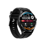 PowerBand GT5 - 2 in 1 Smartwatch + Earbuds