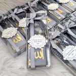 Mini Quran Tasbih Gift Box