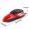 High Speed ​​RC Boat