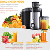 Juice Extractor